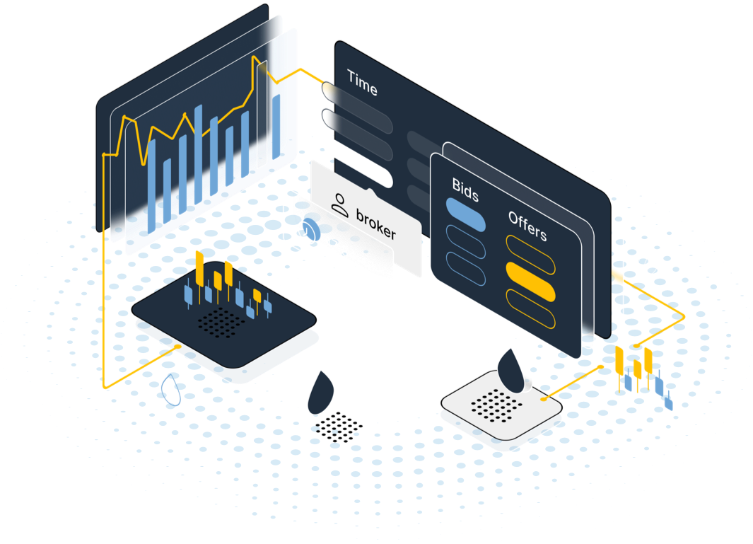 Trading with Tallarium