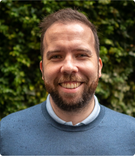 Matthew Whitworth CTO